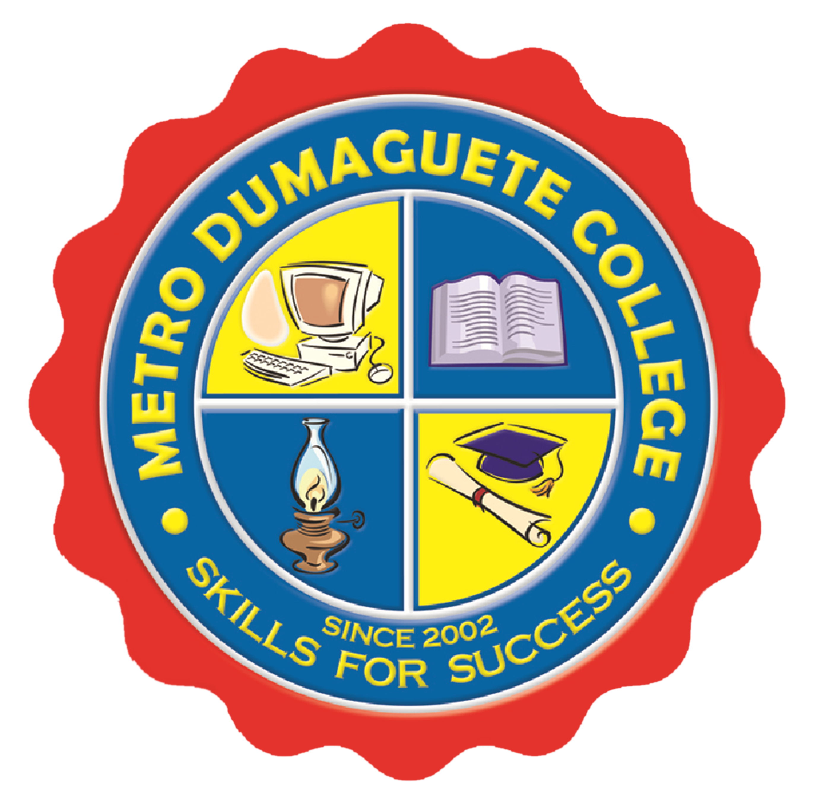 MDC Logo